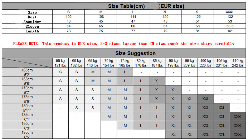 Men’s Long-Sleeved Denim Shirt