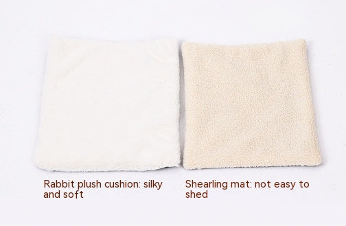 Multifunctional Cat Kennel & Dog Stairs