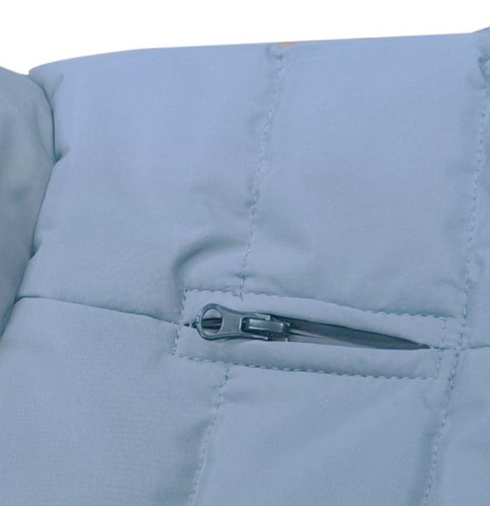 Waterproof Winter Dog Coat