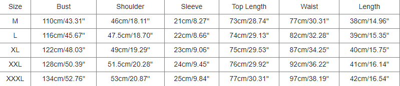 Men’s Streetwear Beach Outfit