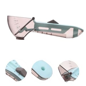 Pet Food Measuring Spoon