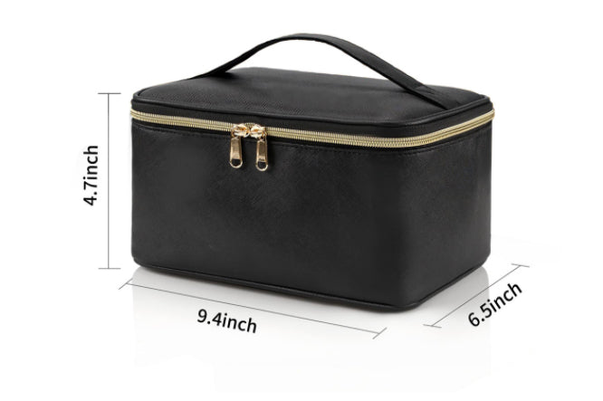 Portable Cosmetic Bag
