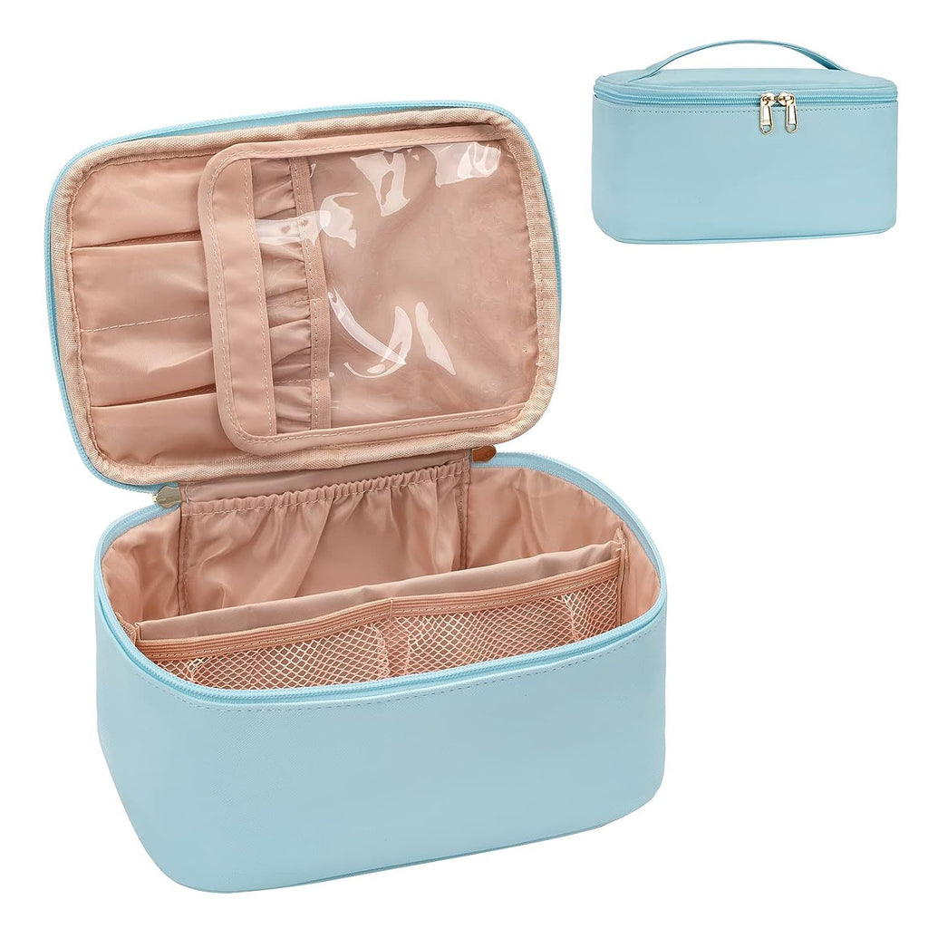 Portable Cosmetic Bag