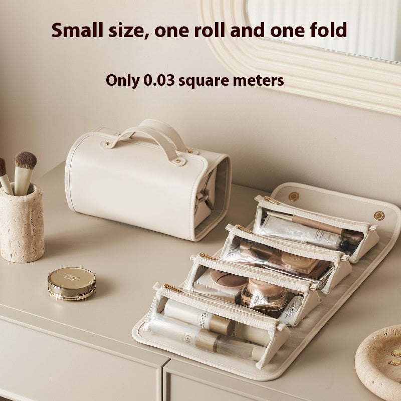 Removable Portable Cosmetic Bag
