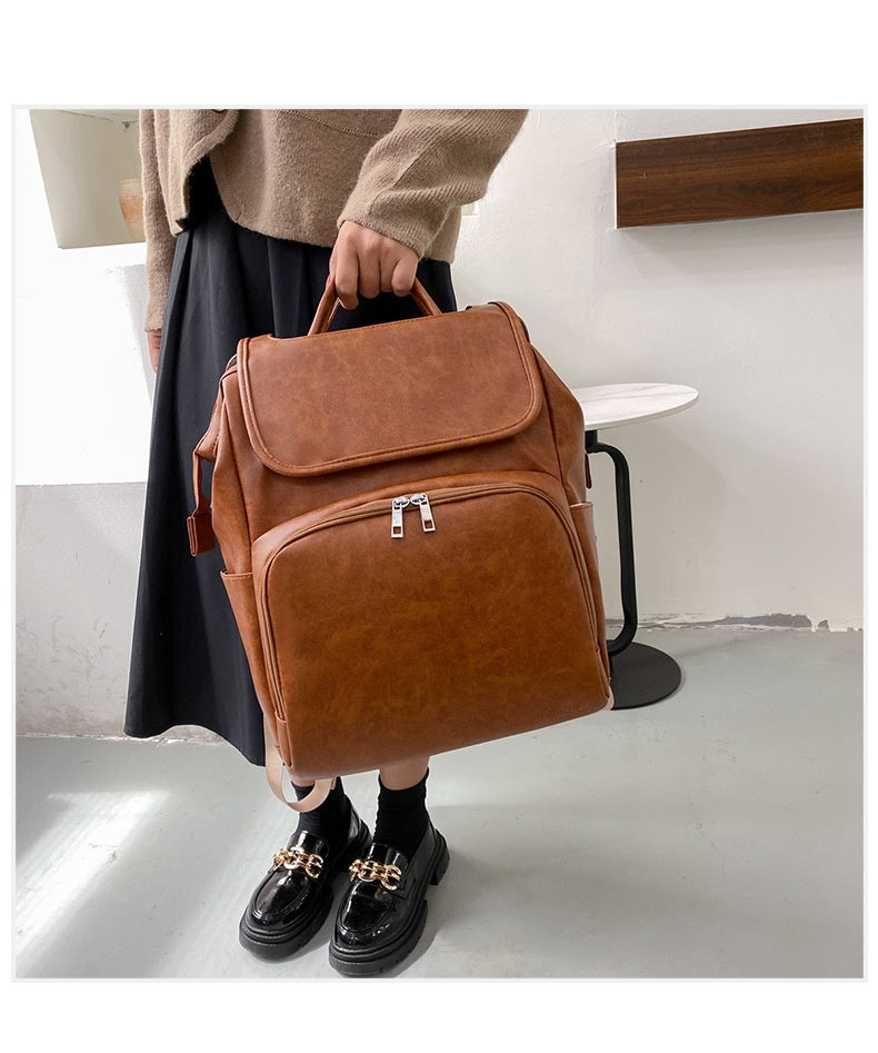 Leisure Crib Baby Diaper Bag