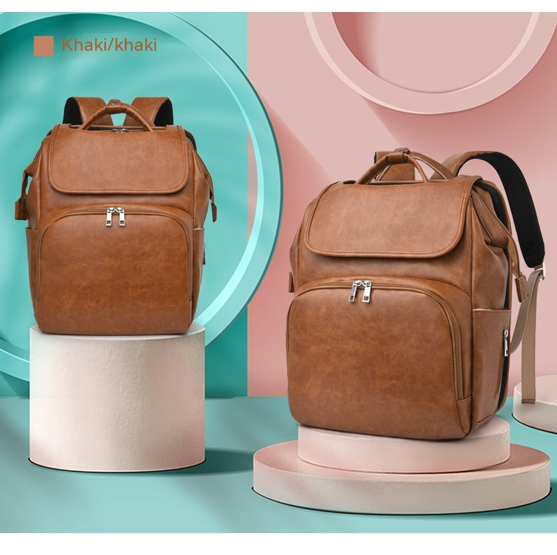 Leisure Crib Baby Diaper Bag