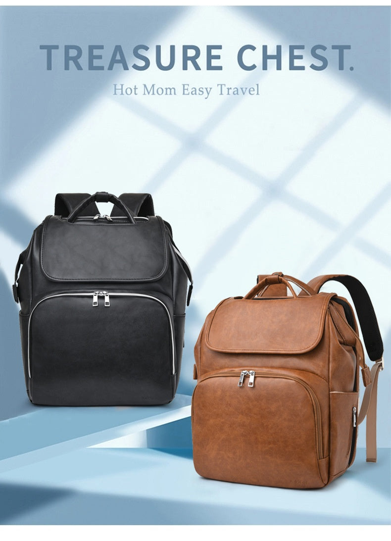 Leisure Crib Baby Diaper Bag