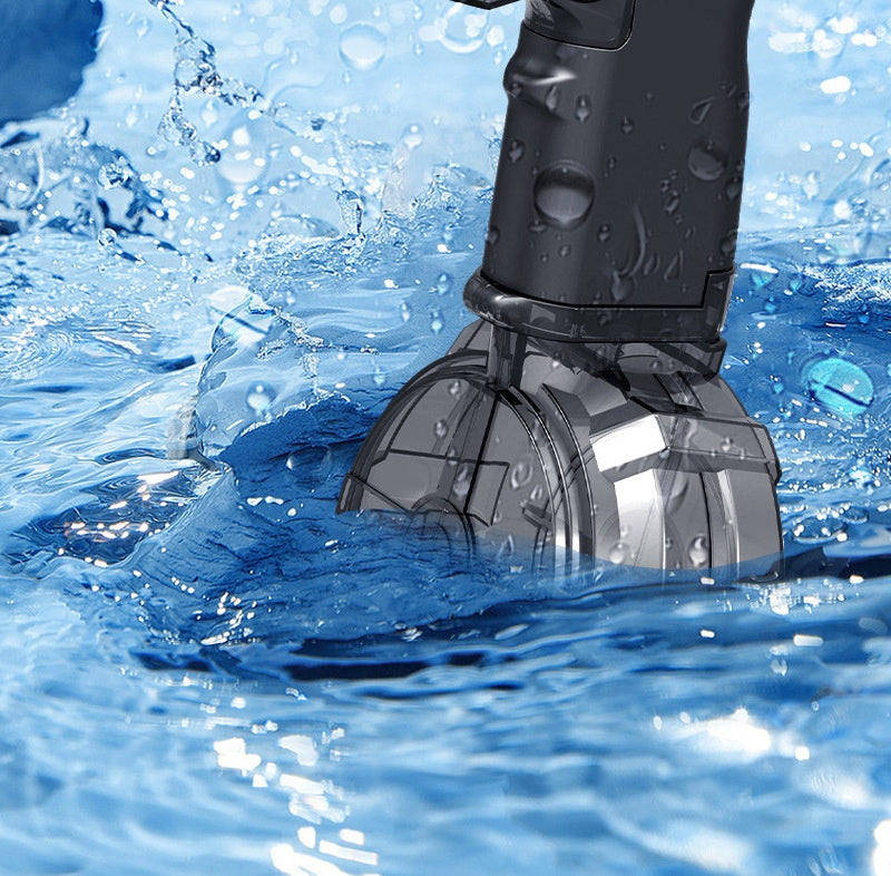 Fire Rat Electric Water Pistol