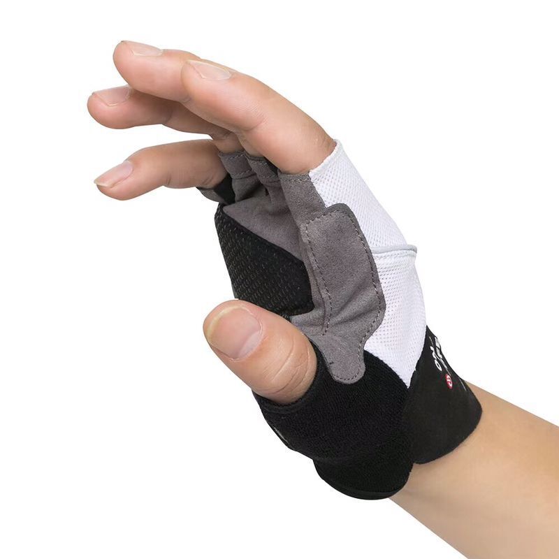 Turn Auto-Sensing Sport Riding Gloves