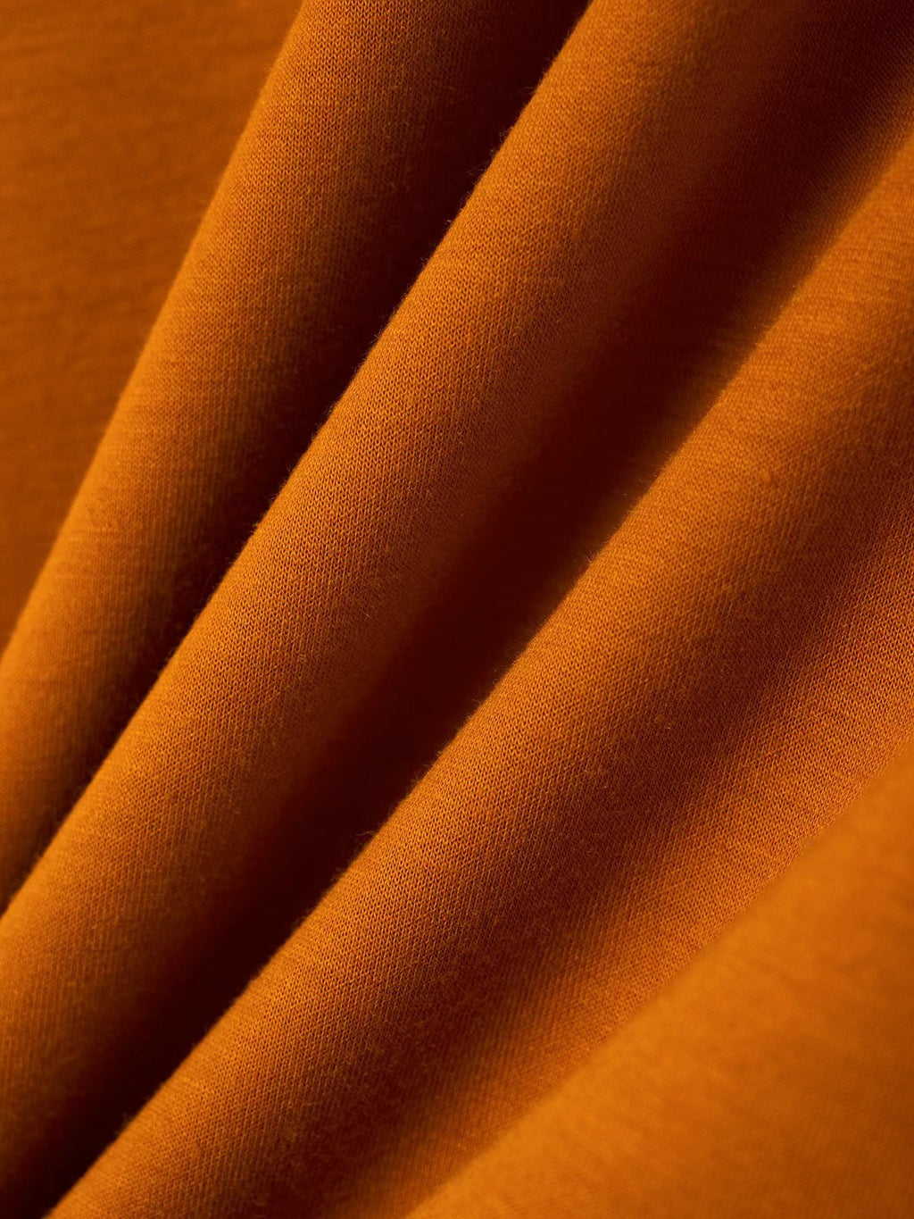 Men’s Lapel Slim Fit Polo Shirt