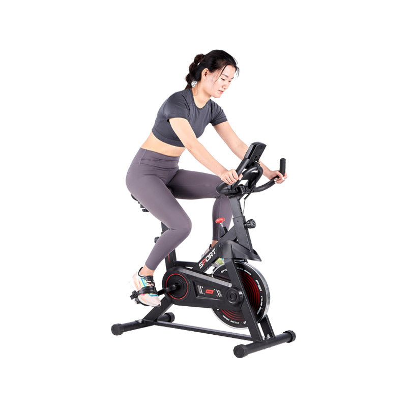 Indoor Sports Exercise Bike