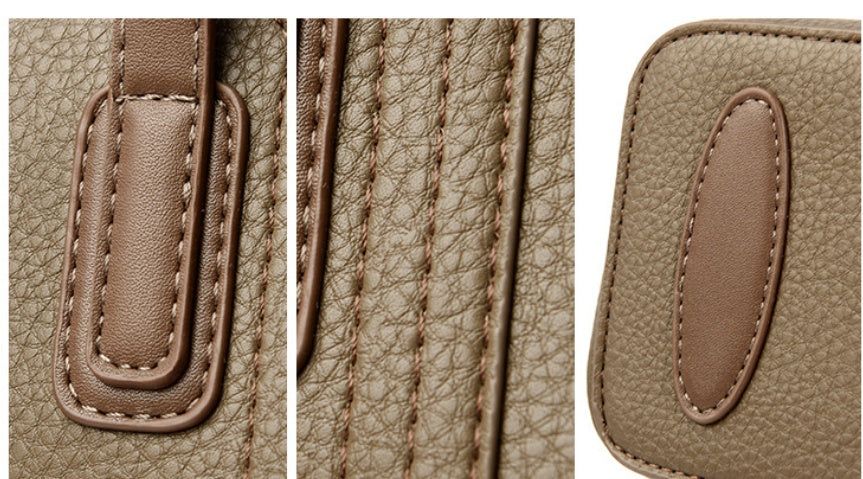 Women’s Fashion Shoulder Bag