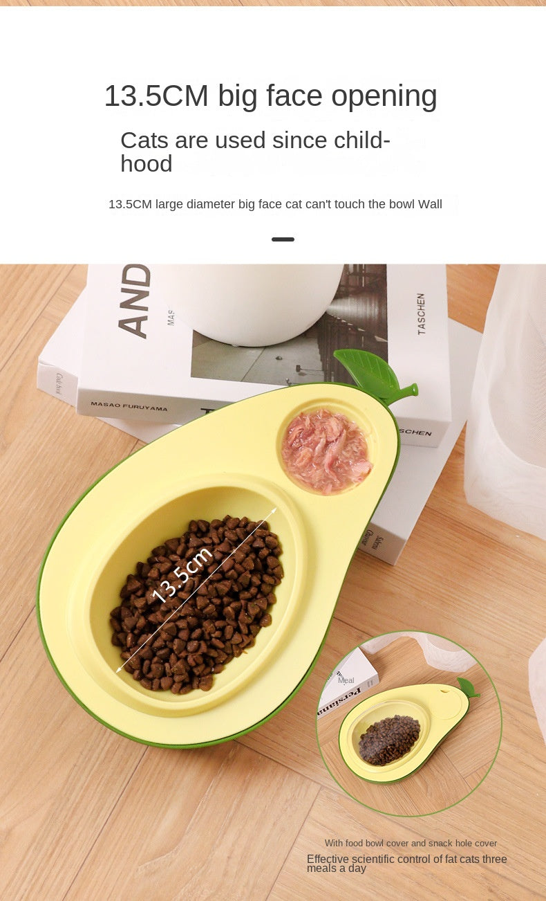 Automatic Pet Water Bottle & Feeder