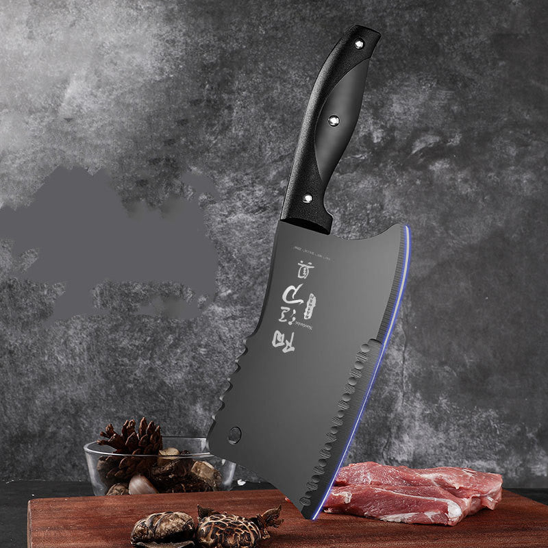 Stainless Steel Kitchen Knife Set