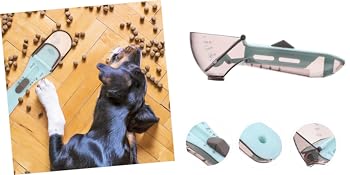 Pet Food Measuring Spoon