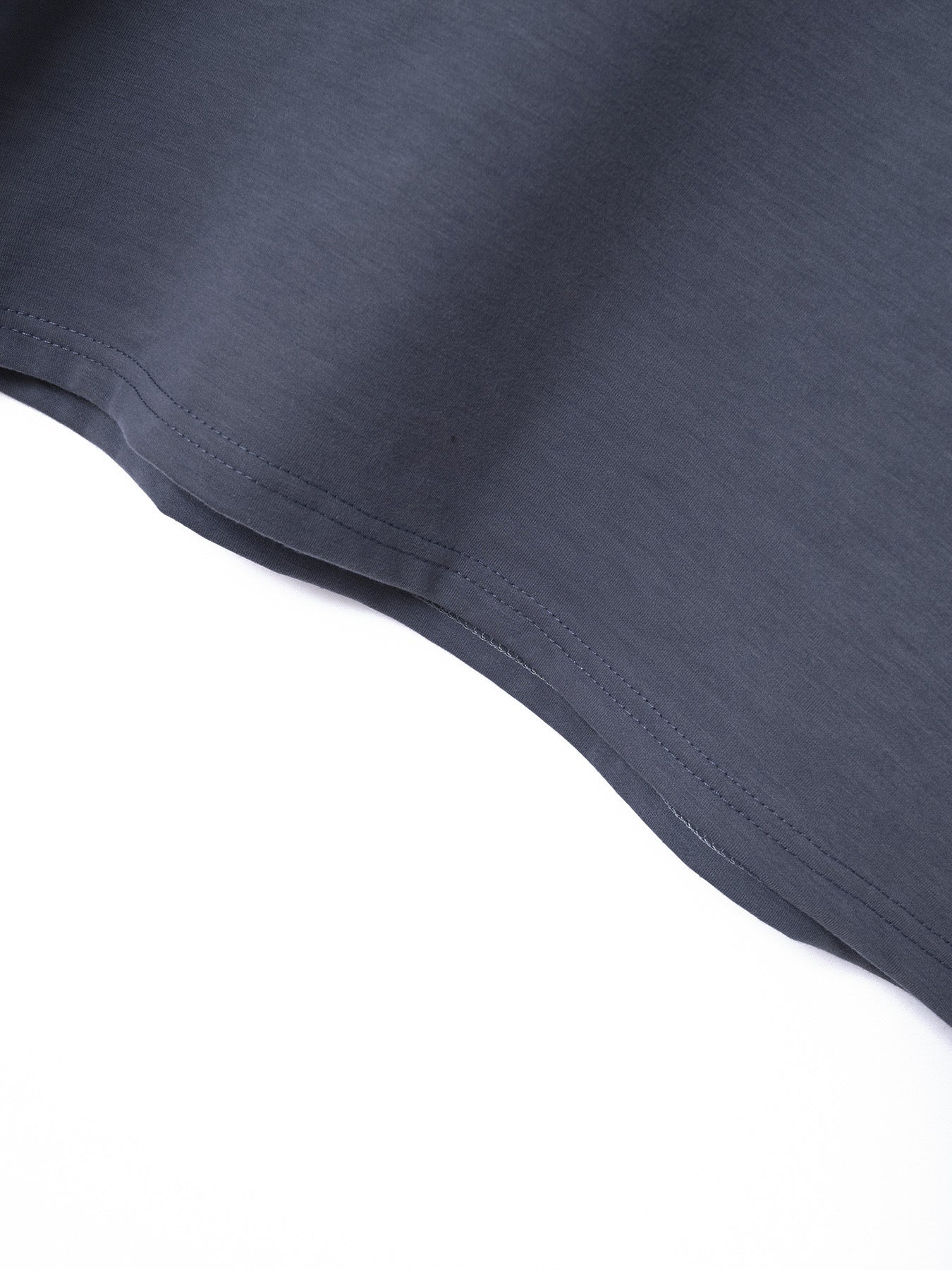 Men’s Lapel Slim Fit Polo Shirt